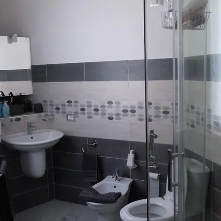 Holiday home Casa Don Pippo Avola