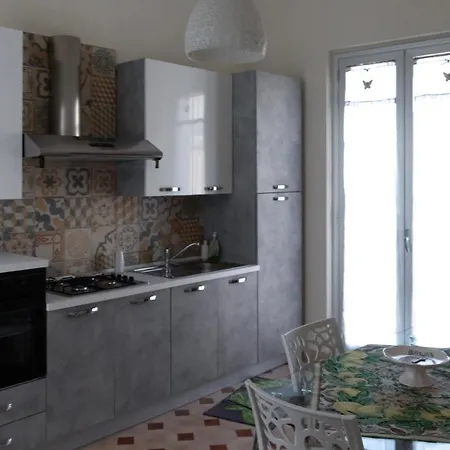 Casa Don Pippo Avola