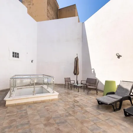 Holiday home Casa Don Pippo