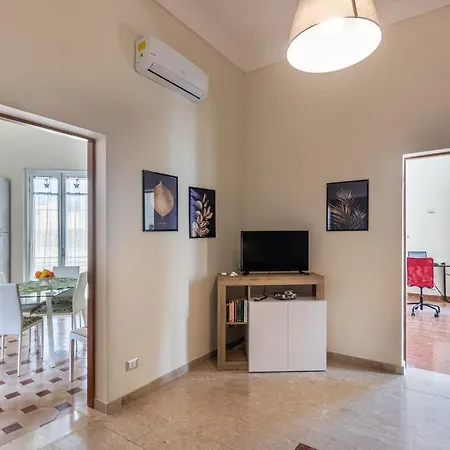 Casa Don Pippo * Avola