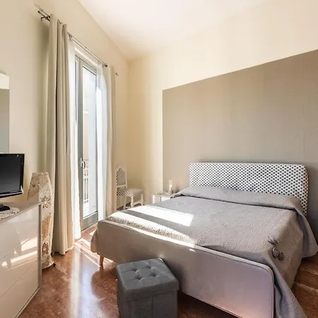 Casa Don Pippo Holiday home Avola