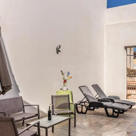 Holiday home Casa Don Pippo