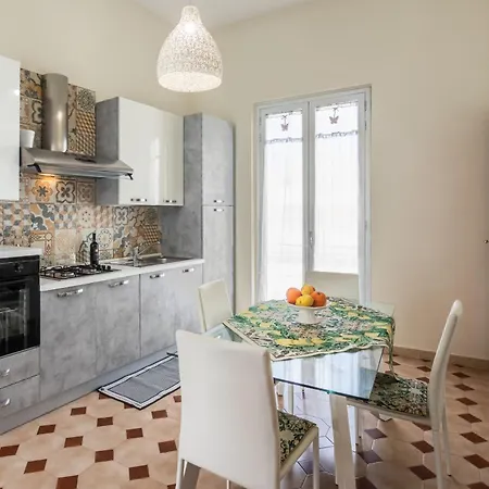 Casa Don Pippo Holiday home Avola