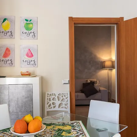 Holiday home Casa Don Pippo *