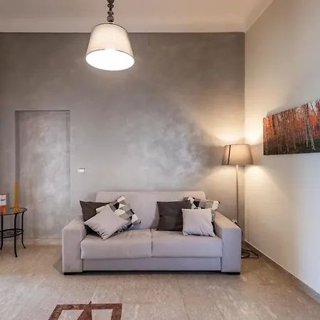 Holiday home Casa Don Pippo Avola