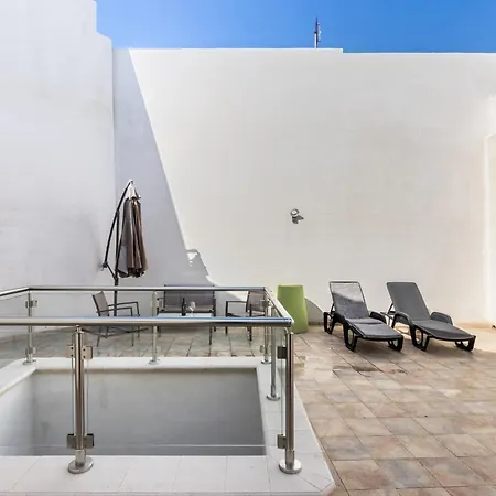 Holiday home Casa Don Pippo