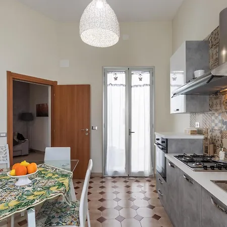 Casa Don Pippo Holiday home *